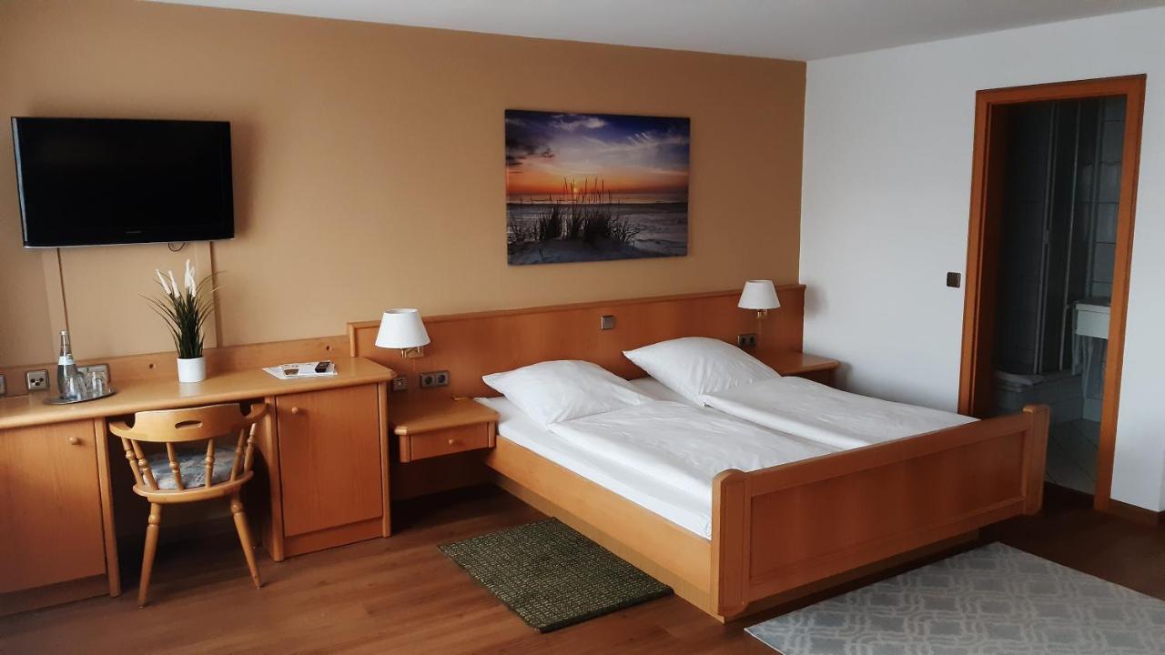 Landhotel Wiesenhof Heroldstatt Extérieur photo